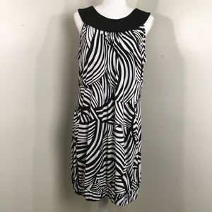 Black House White Market Womens Mini Dress Size L